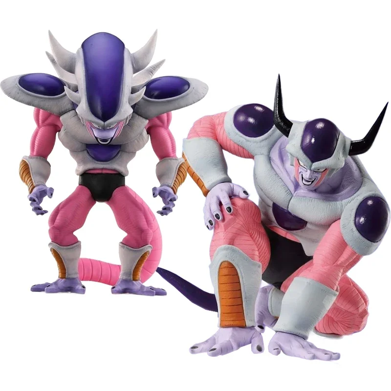 Model Kit Frieza - Anime Dragon Ball Namek Gefrier schrank