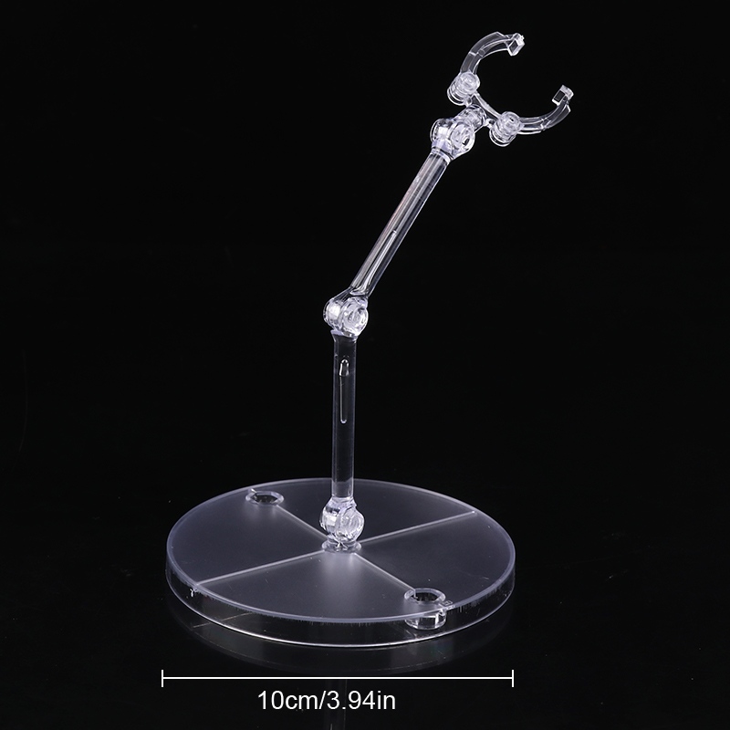 Model Figure Base - NEU 1 Stück Actionfiguren-Basis Geeigneter Displayständer