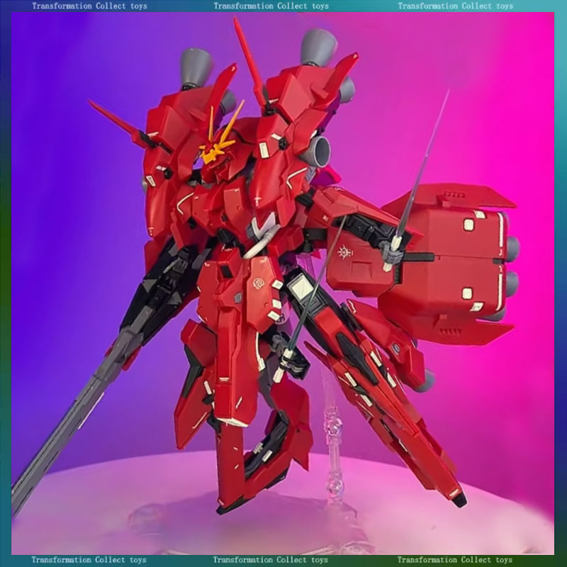 Model Kit Diorama - Neues 1/144 HG LIAOYUAN Modell ARZ-125
