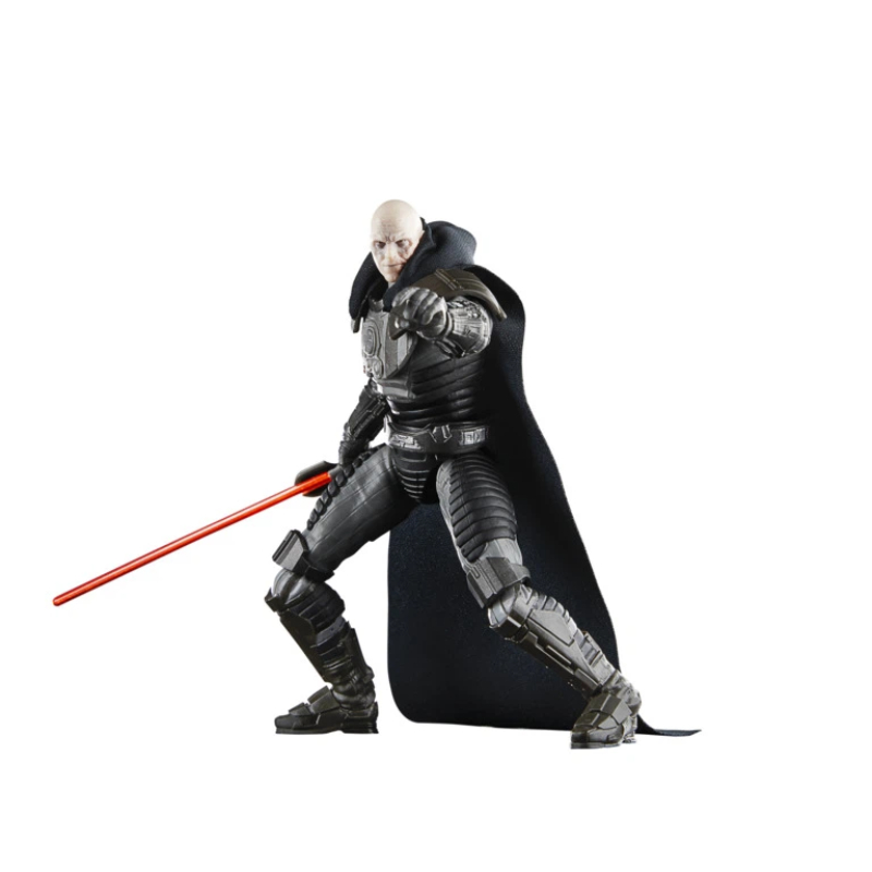 Echte Star War Black Series Th – Model Kit Figure Bewertung und Preis