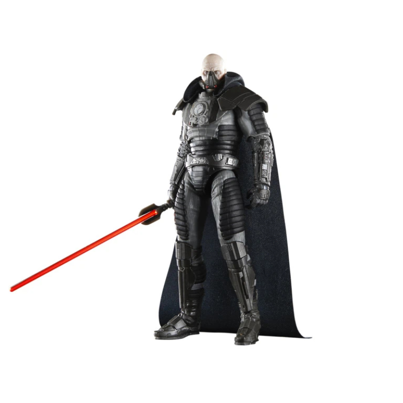 Echte Star War Black Series Th – Model Kit Figure Bewertung und Preis
