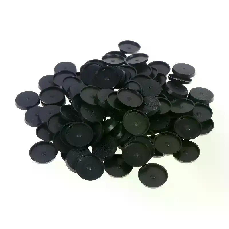 20/100 Stück 25 mm runde Minia – Model Figure Base Bewertung und Preis