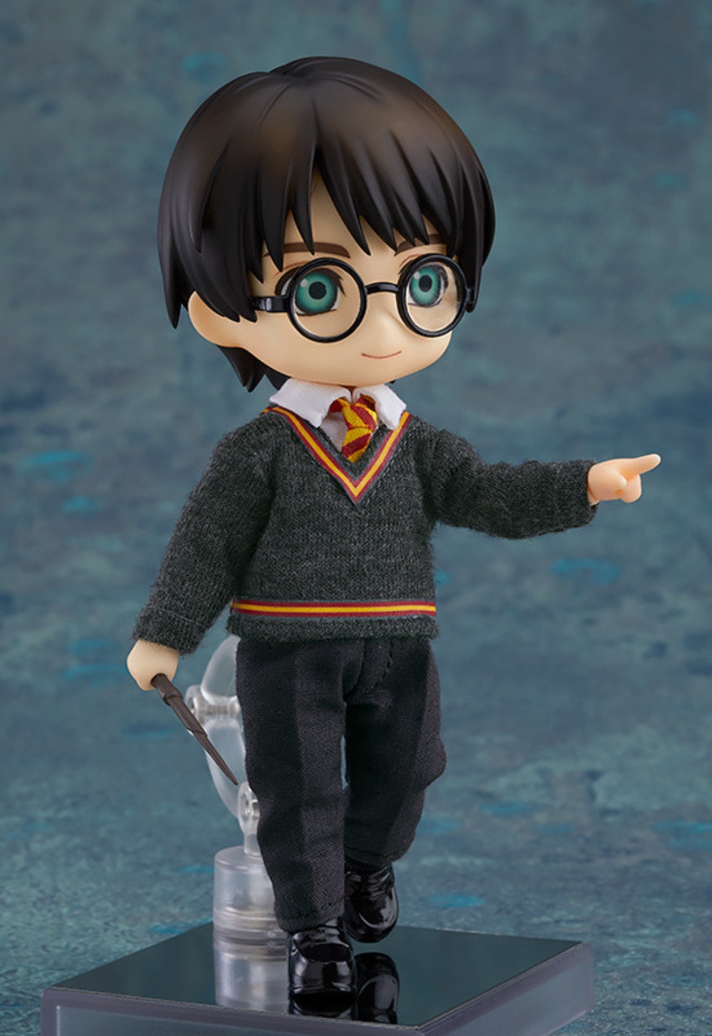 100% Original auf Lager Good S – Model Kit Harry Potter Bewertung und Preis