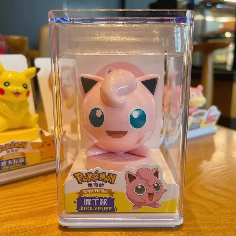 Pokemon Modellbausatz Anime-Ch – Model Kit Figure Bewertung und Preis