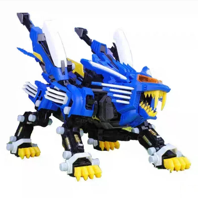 ZOIDS RPZ-028 Blade Liger AB B – Model Kit Zoids Blade Liger Bewertung und Preis