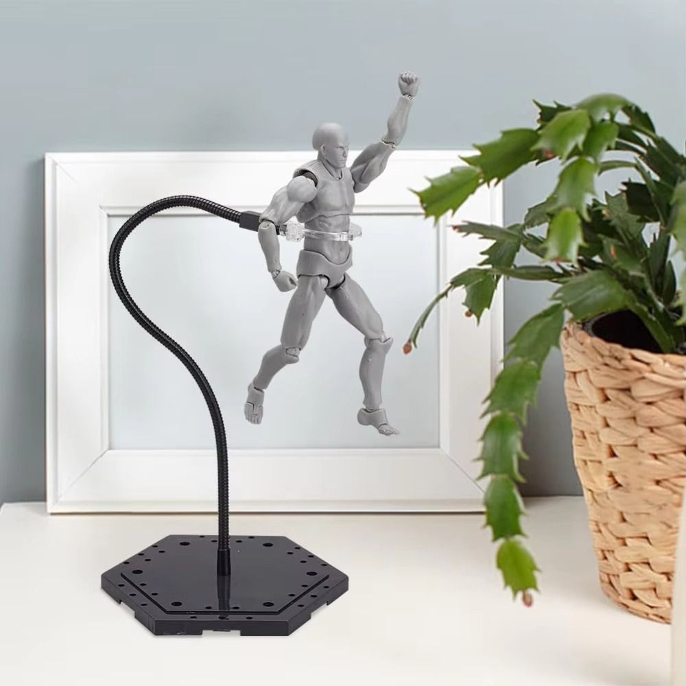 Snake Tube Anime-Figurenstände – Model Figure Base Bewertung und Preis