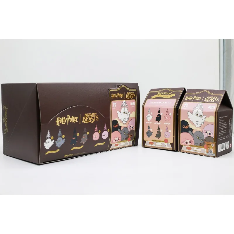 Harry Potter & Fantastische Ti – Model Kit Harry Potter Bewertung und Preis