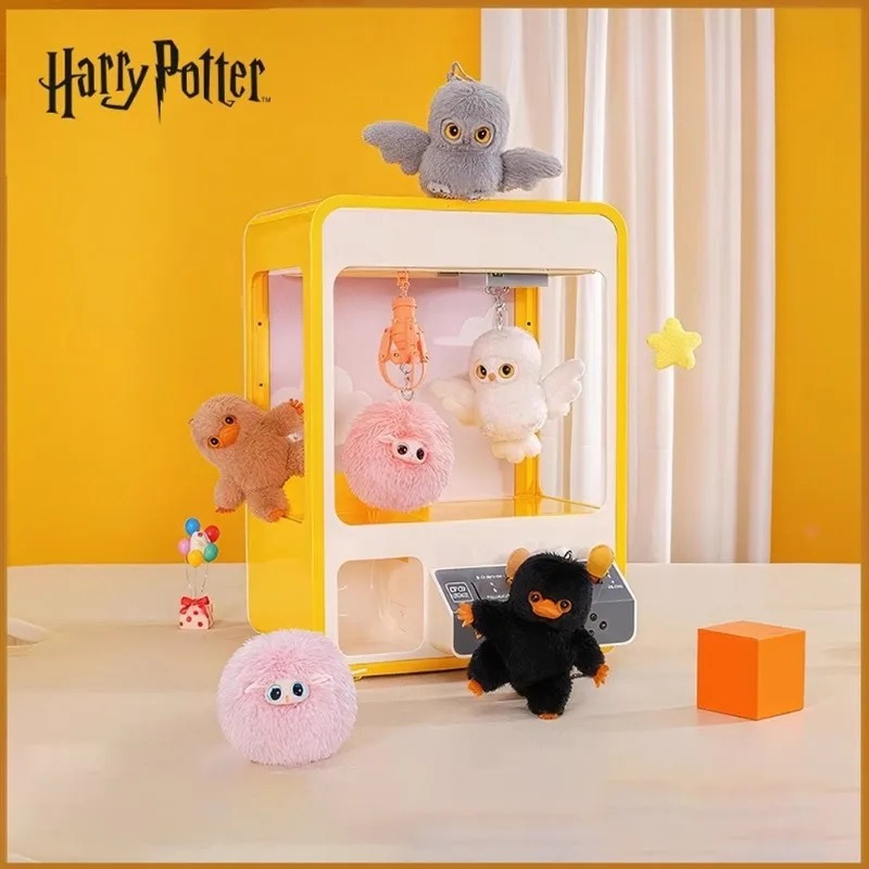 Harry Potter & Fantastische Ti – Model Kit Harry Potter Bewertung und Preis
