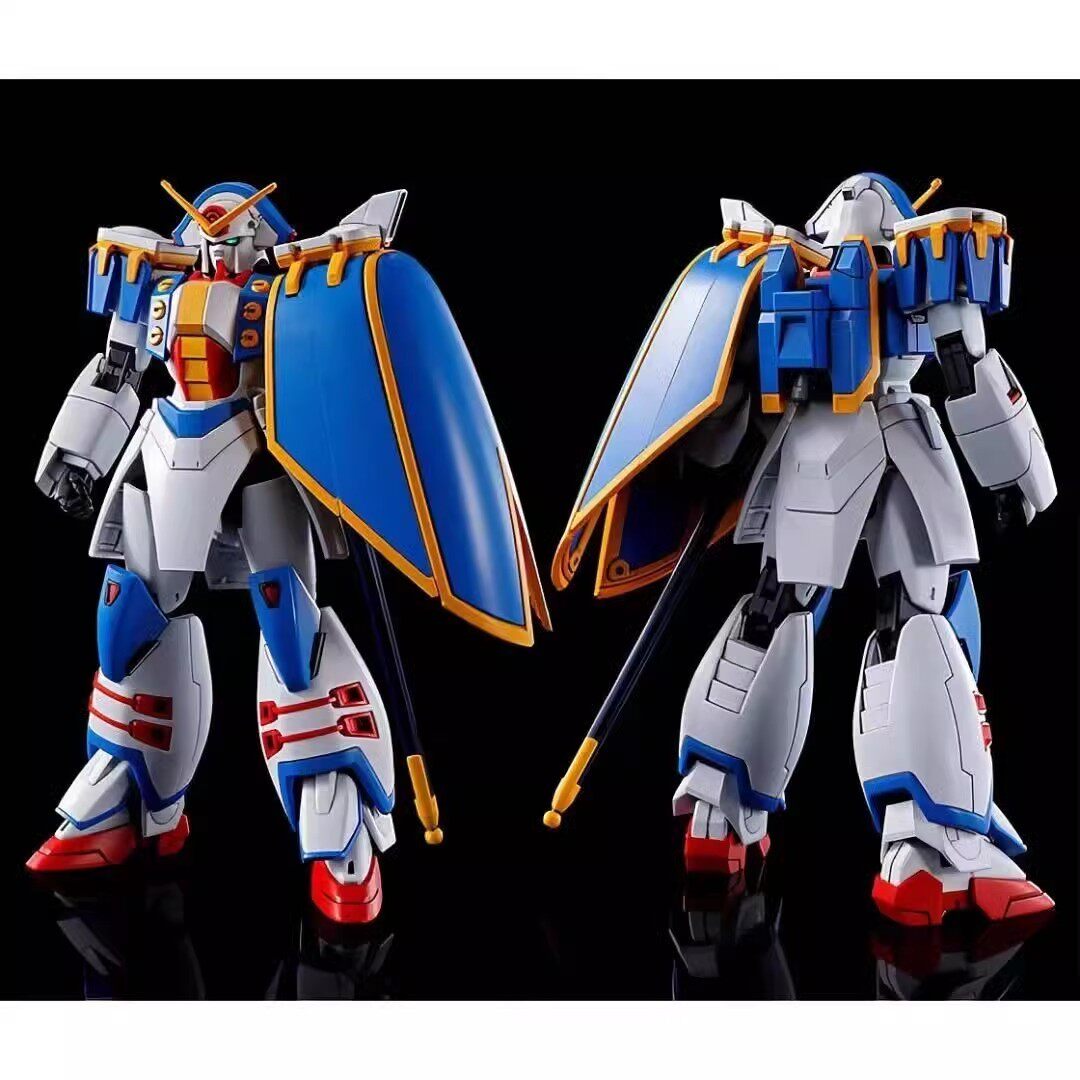 Rose Mecha HG 1/144 Scale PB L – Model Kit Zeus Bewertung und Preis