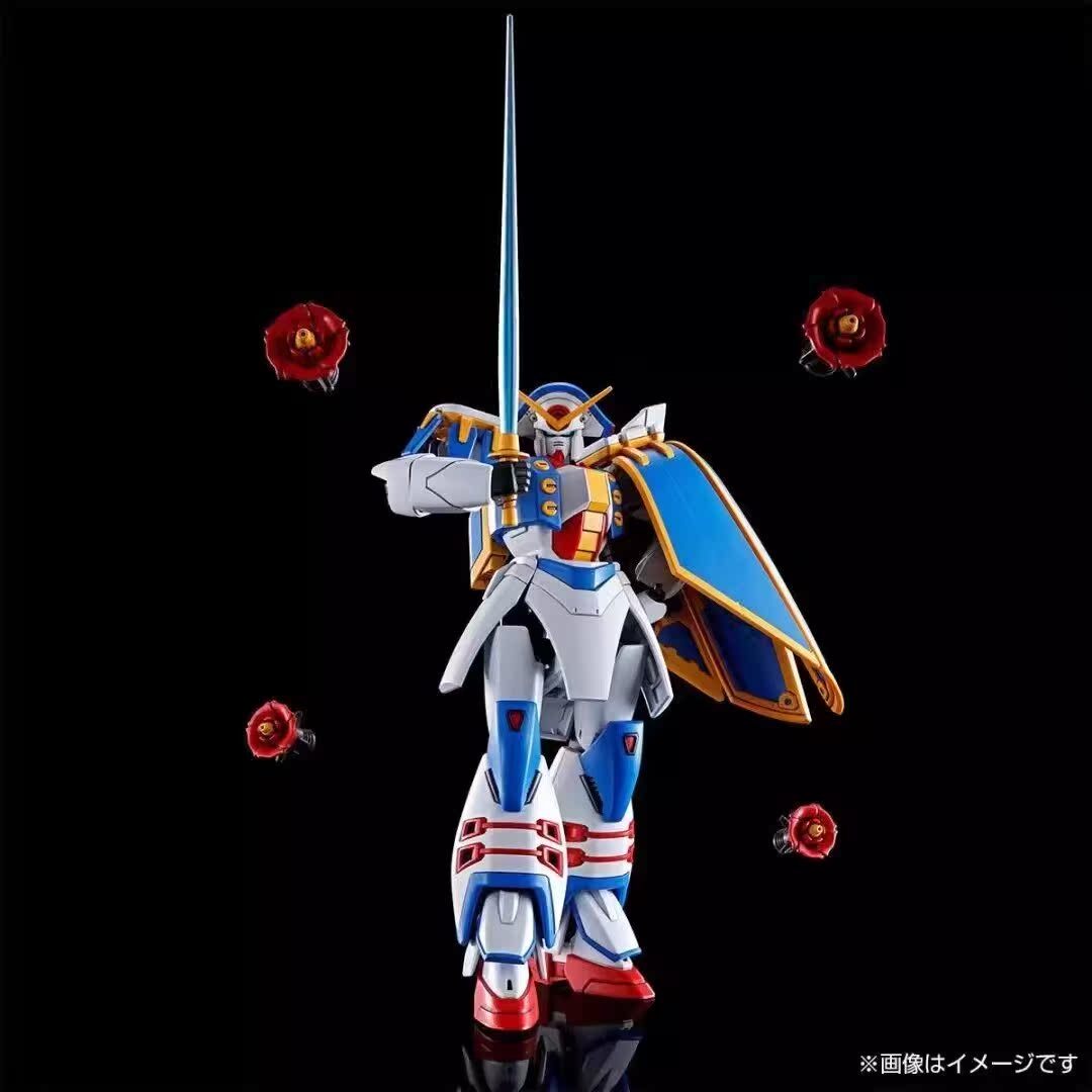 Rose Mecha HG 1/144 Scale PB L – Model Kit Zeus Bewertung und Preis
