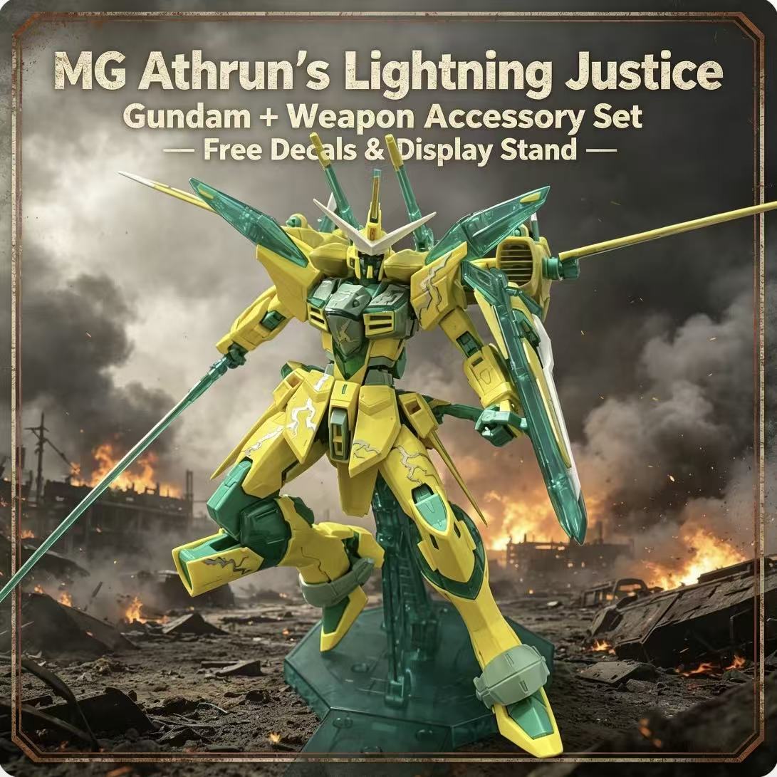 X09B MG Brandneu auf Lager Lig – Model Kit Zeus Bewertung und Preis