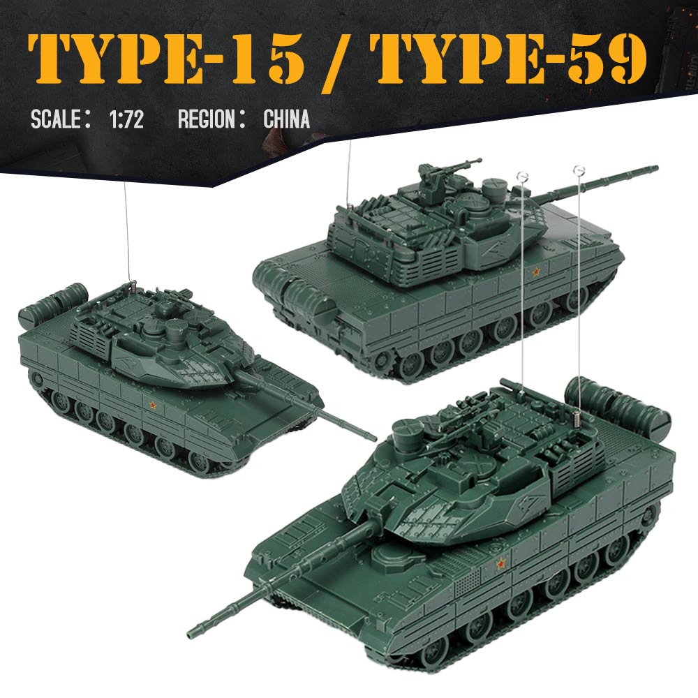 Viikondo Spielzeug Panzer Arme – Model Kit Tank Bewertung und Preis