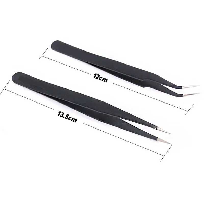 Modellbau-Werkzeugset Gunpla-W – Model Kit Tweezers Bewertung und Preis