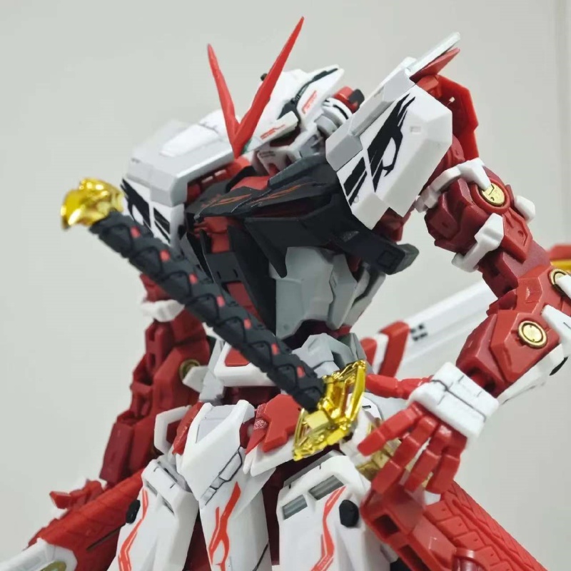 Astray Red Frame Model-58 1/14 – Model Kit Zeus Bewertung und Preis