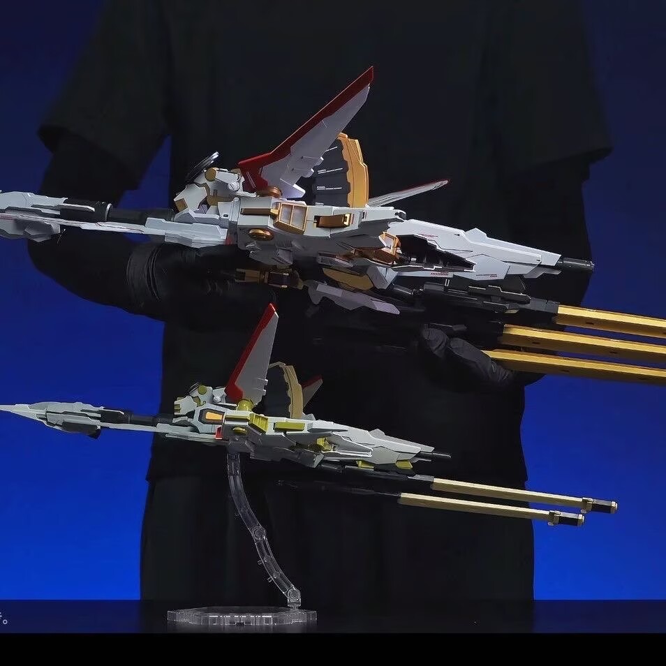 【Neues Produkt】MOYUDONGLI Mode – Model Kit Zeus Bewertung und Preis