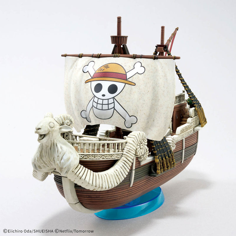 Bandai Toys Star One Piece Net – Model Kit One Piece Ship Bewertung und Preis