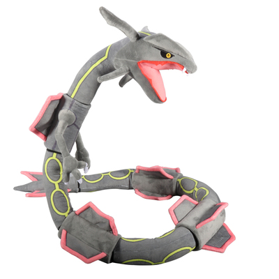 Japanische Anime Pokemon Große – Model Kit Rayquaza Bewertung und Preis
