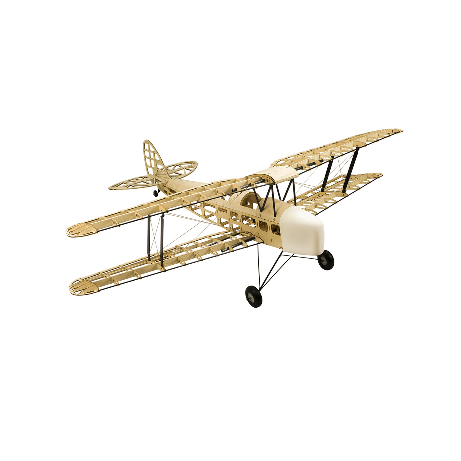 RC Flugzeuge Lasergeschnittene – Frame Model Kit Bewertung und Preis