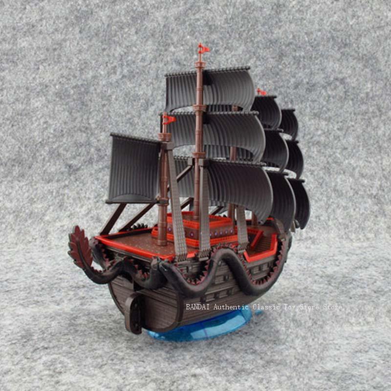 Bandai One Piece Modellbausatz – Model Kit One Piece Ship Bewertung und Preis