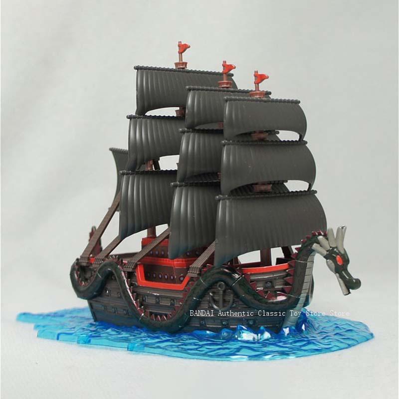 Bandai One Piece Modellbausatz – Model Kit One Piece Ship Bewertung und Preis