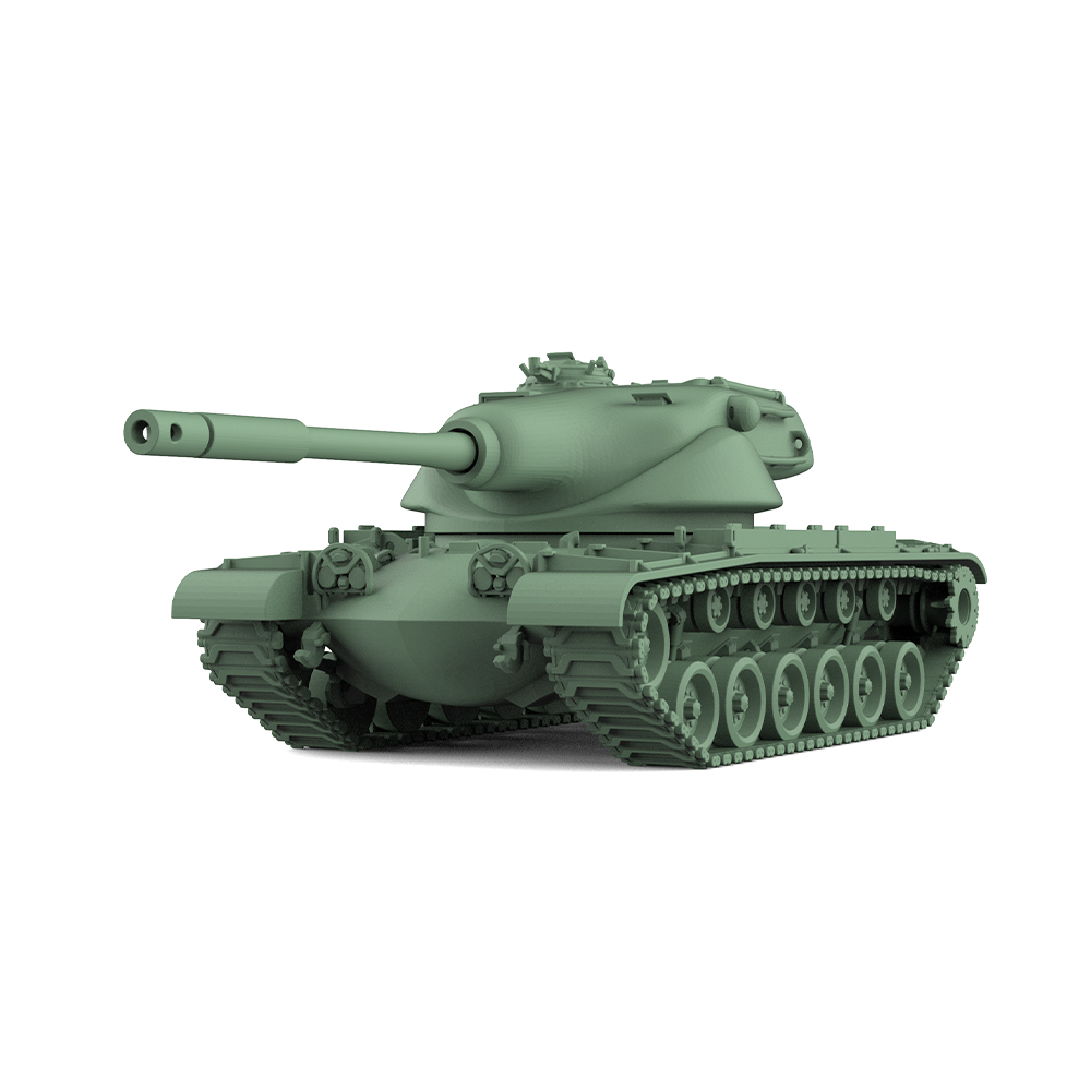 MRY-SFW SS531 Militärmodellbau – Model Kit Tank Bewertung und Preis