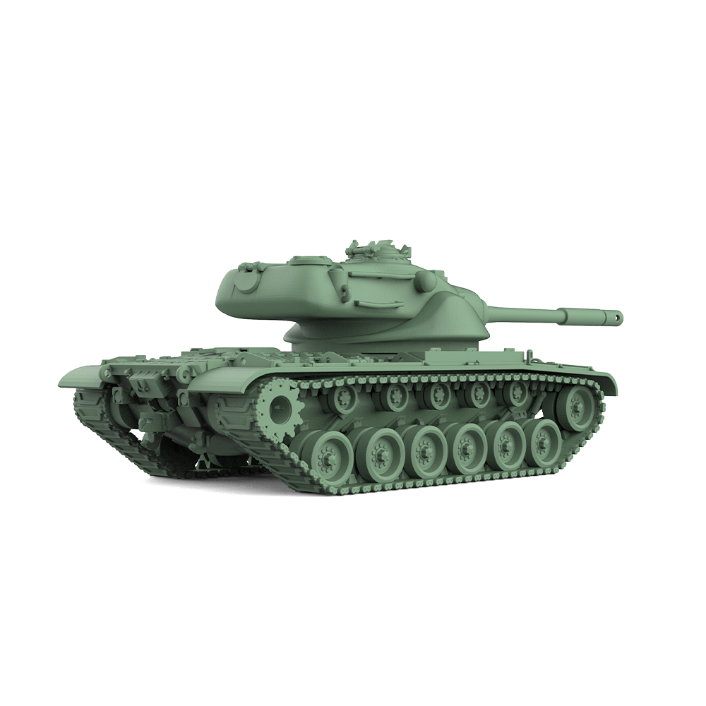 MRY-SFW SS531 Militärmodellbau – Model Kit Tank Bewertung und Preis