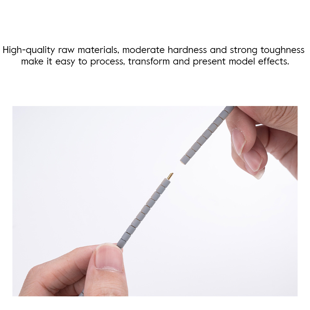 5 teile/beutel 8 Größe Verfügb – Model Kit Tweezers Bewertung und Preis