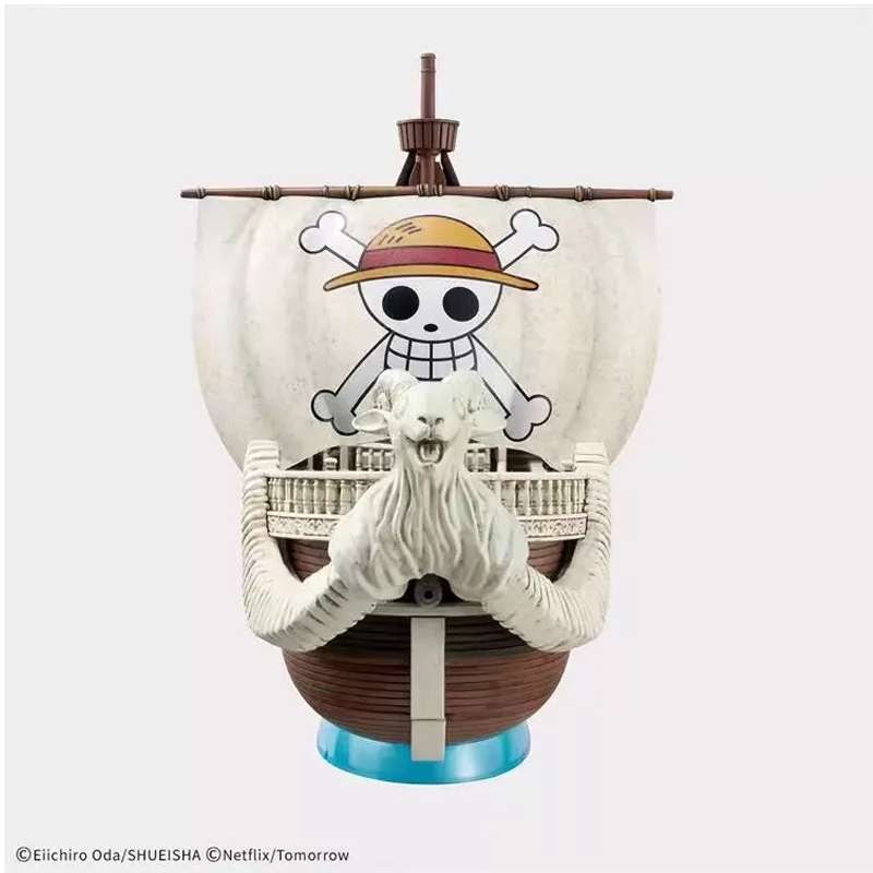 Bandai Original One Piece Netf – Model Kit One Piece Ship Bewertung und Preis