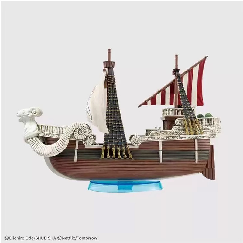 Bandai Original One Piece Netf – Model Kit One Piece Ship Bewertung und Preis
