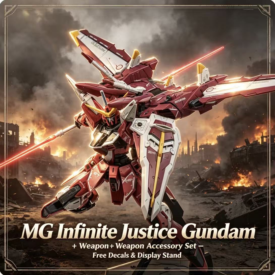 X09A MG CHENGSHUN MG 1/100 Zgm – Model Kit Zeus Bewertung und Preis