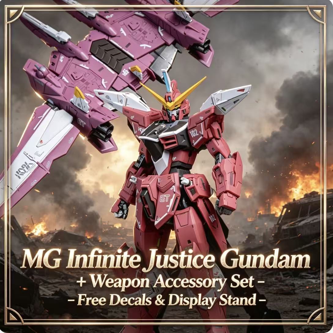 X09A MG CHENGSHUN MG 1/100 Zgm – Model Kit Zeus Bewertung und Preis