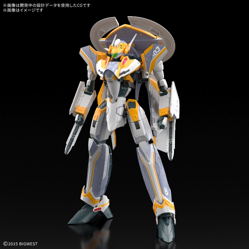 Original Bandai Gundam HG 1/10 – Model Kit Mustang Bewertung und Preis