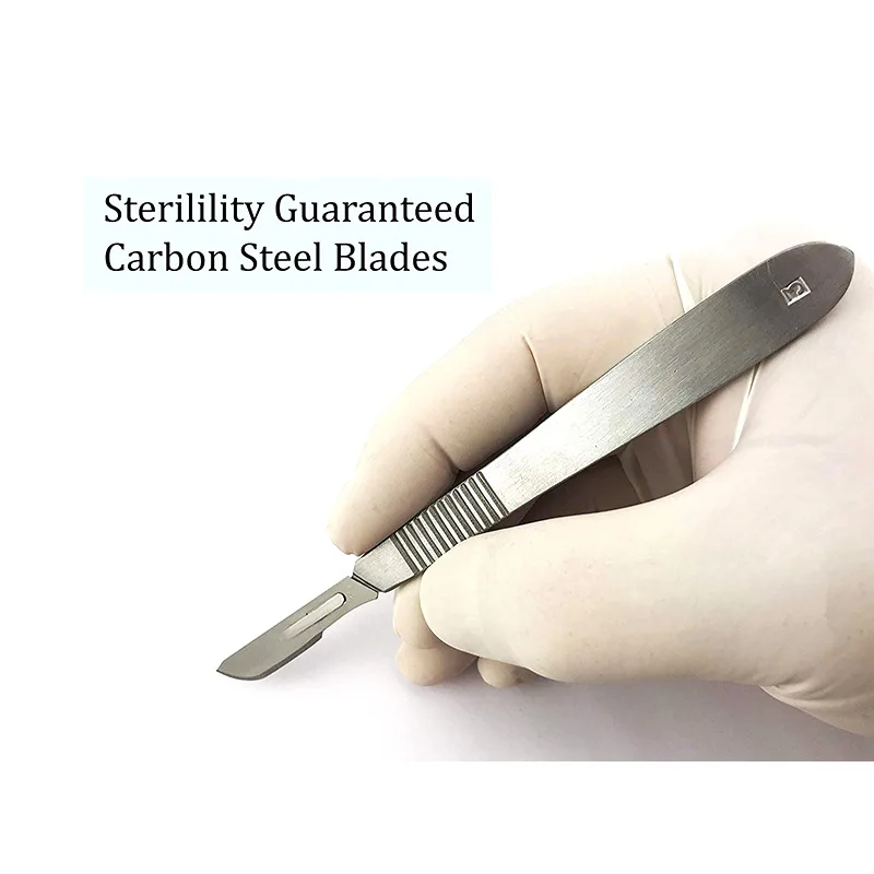 Medizinisches Silikon-Nahtset  – Model Kit Tweezers Bewertung und Preis