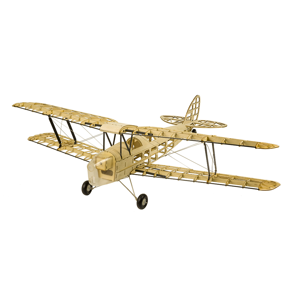 DW Hobby S19 980mm Spannweite  – Model Kit Expert Bewertung und Preis