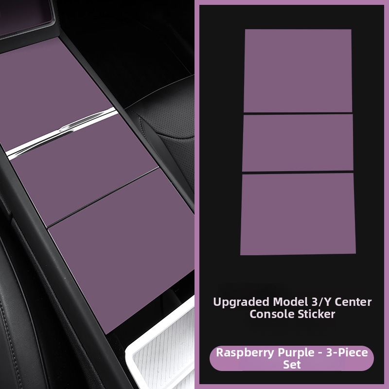 Für Tesla Model 3/Y/YL Mittelk – Frame Model Kit Bewertung und Preis