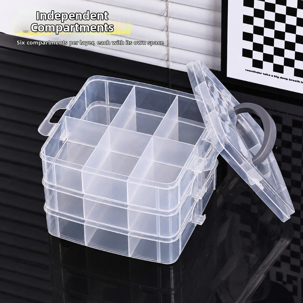 Transparente Design-Aufbewahru – Model Kit Display Case Bewertung und Preis