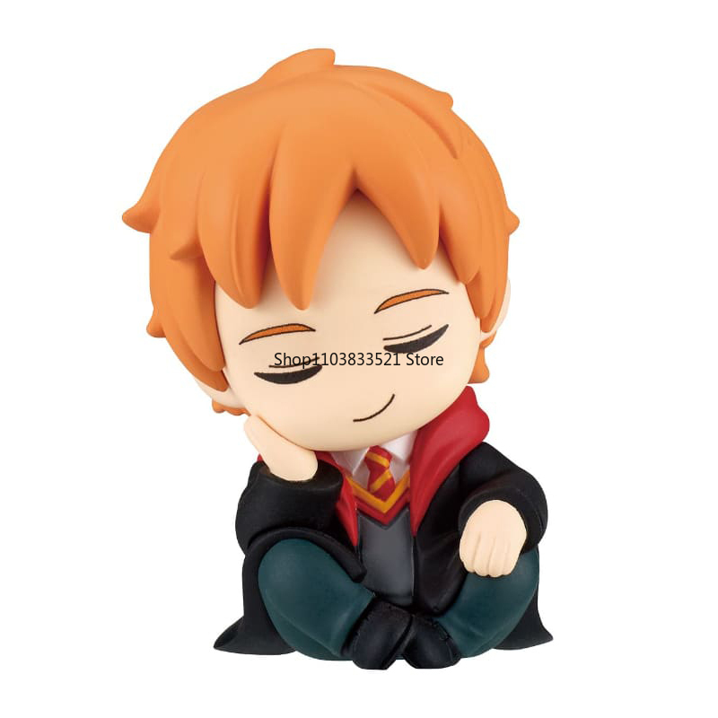 Original Harry Potter Gashapon – Model Kit Harry Potter Bewertung und Preis