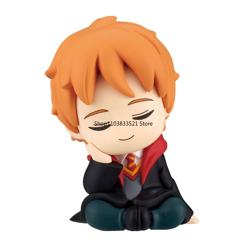 Original Harry Potter Gashapon – Model Kit Harry Potter Bewertung und Preis