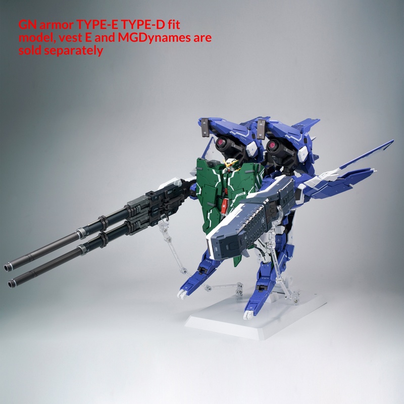 Auf Lager Ak Model Mb Gn Arms  – Model Kit Zeus Bewertung und Preis