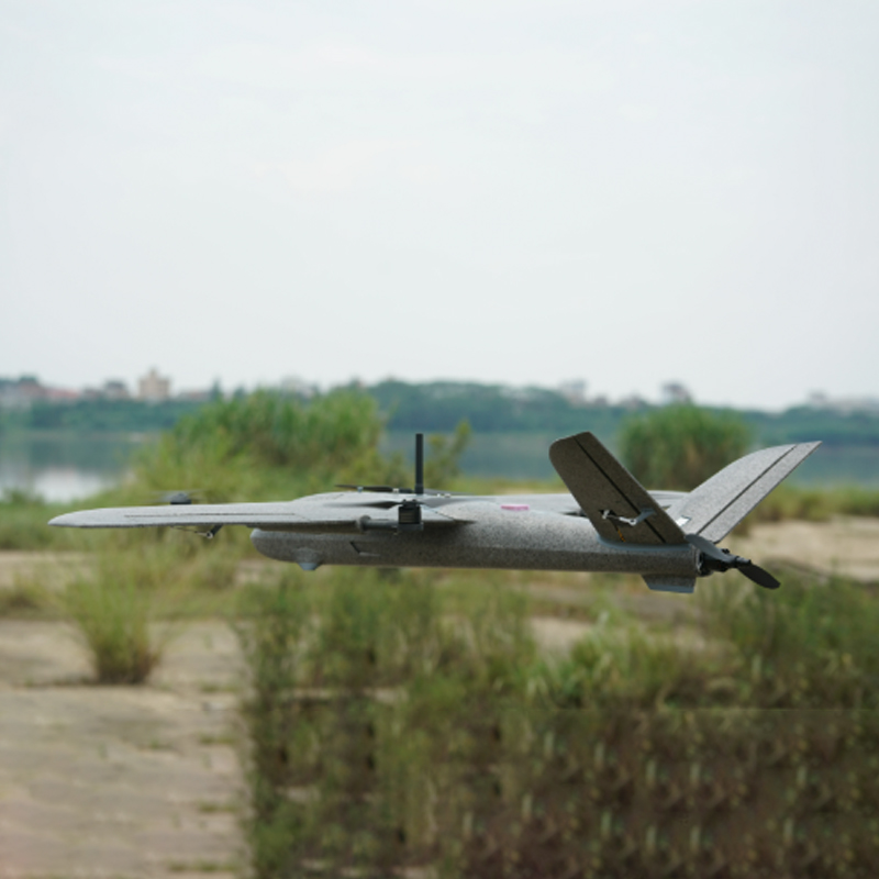 Xfly X1200 Explorer 1200mm Ver – Model Kit Expert Bewertung und Preis