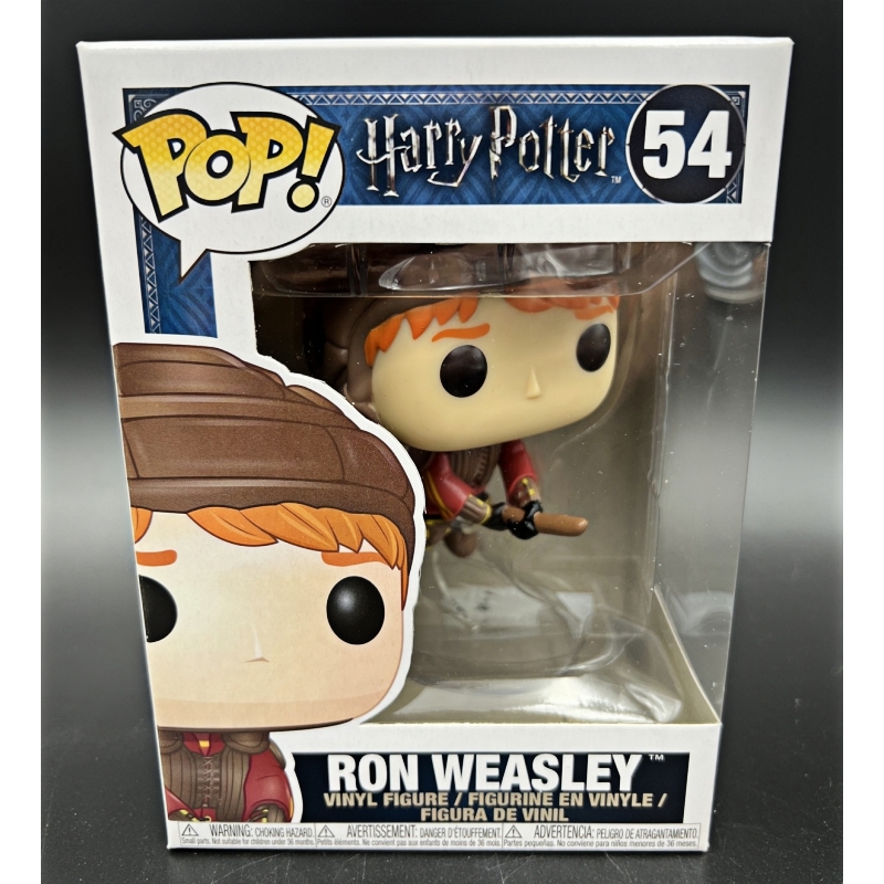 Funko POP Original Harry Potte – Model Kit Harry Potter Bewertung und Preis