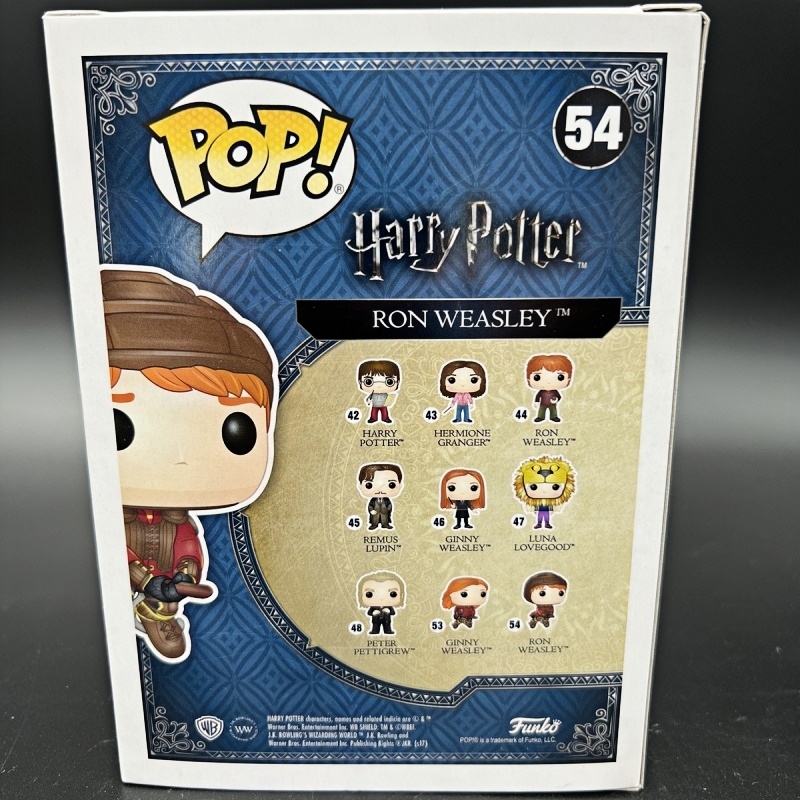 Funko POP Original Harry Potte – Model Kit Harry Potter Bewertung und Preis