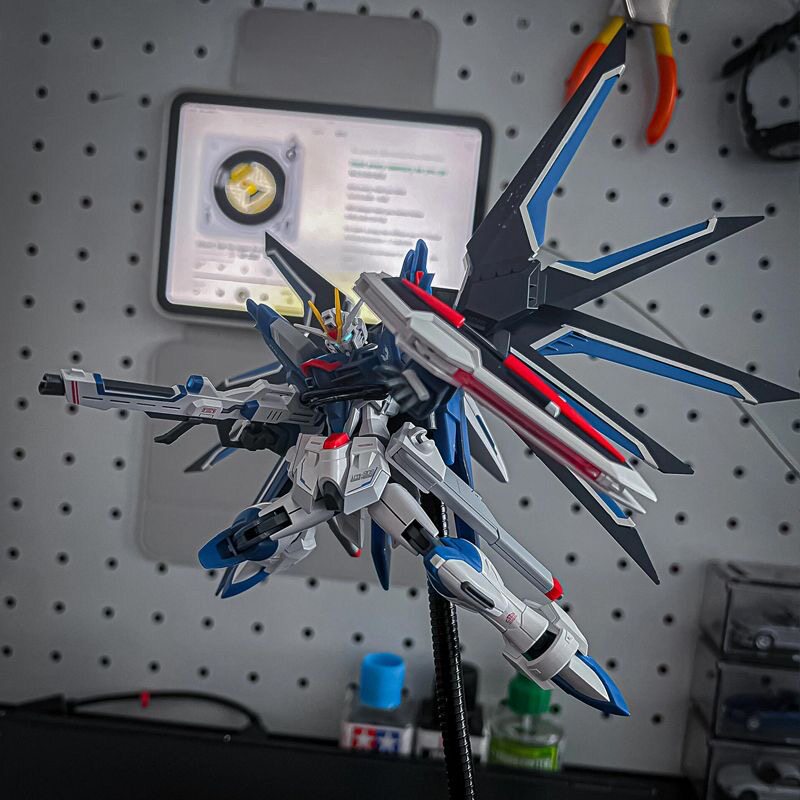 1/144 HG Scale Mecha Plastikmo – Model Kit Zeus Bewertung und Preis