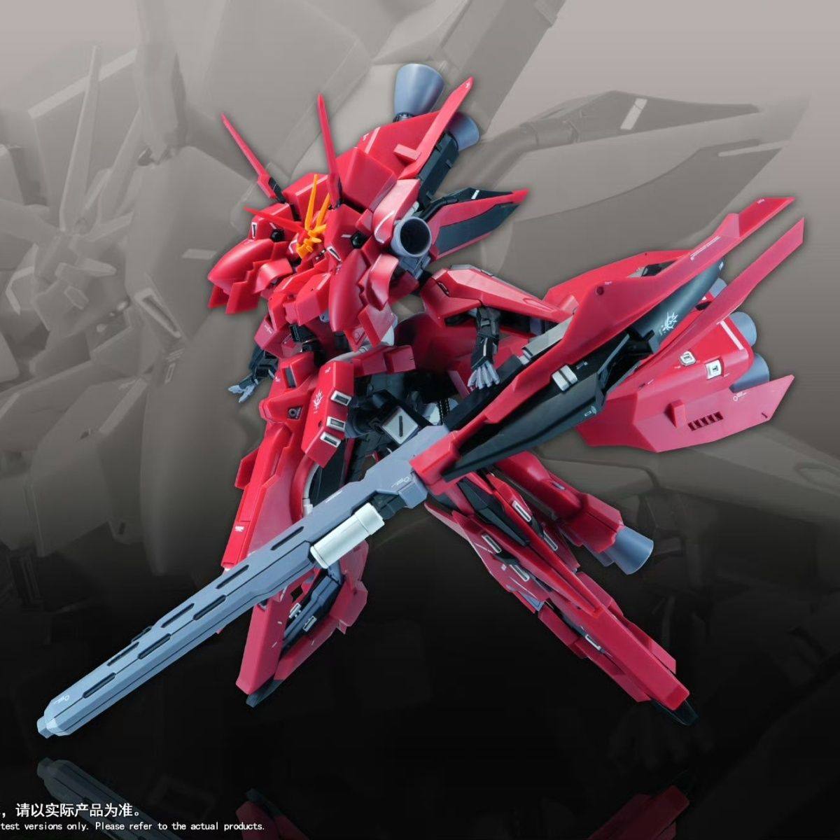 Neues 1/144 HG LIAOYUAN Modell – Model Kit Diorama Bewertung und Preis