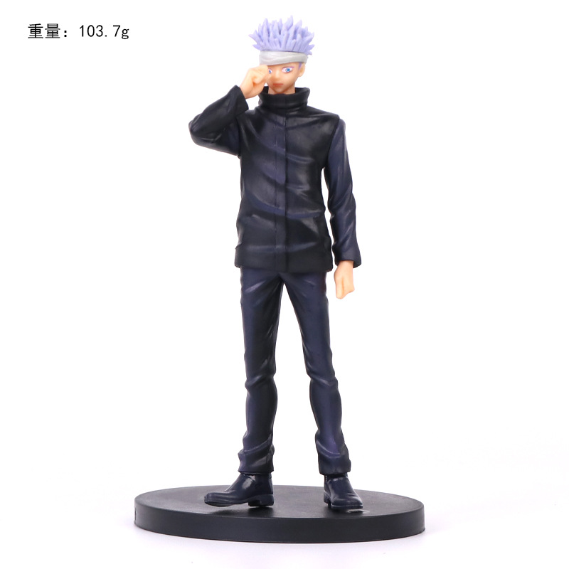 15CM Anime Jujutsu Line Inumak – Model Kit Kaiju No 8 Bewertung und Preis