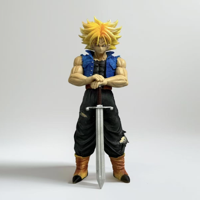Dragon Ball Mecha Frieza Actio – Model Kit Frieza Bewertung und Preis