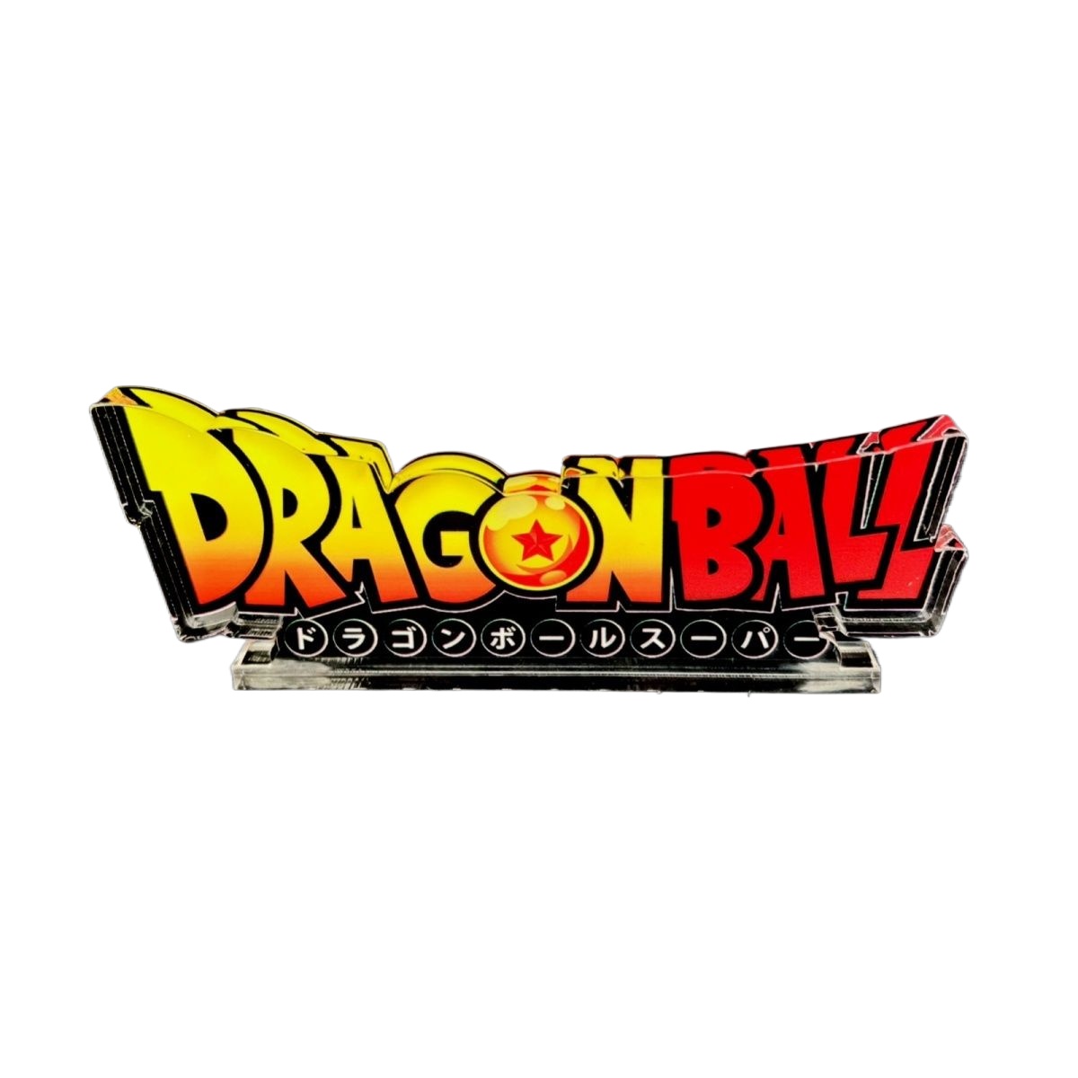 Anime Dragon Ball LOGO Basis G – Model Figure Base Bewertung und Preis