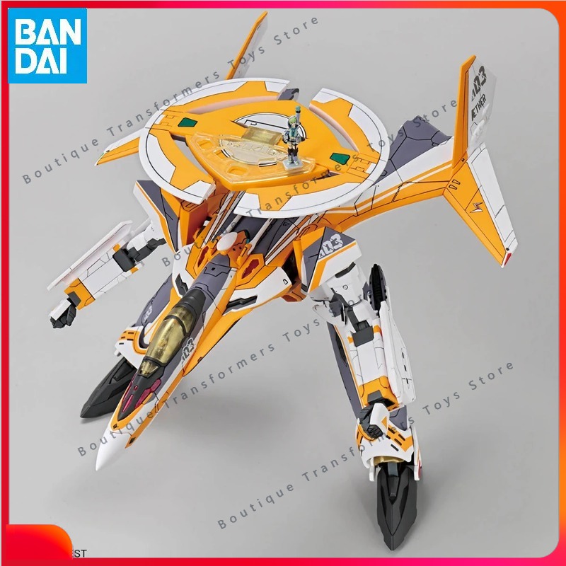 BANDAI HG 1/100 VF-31E Siegfri – Model Kit Mustang Bewertung und Preis