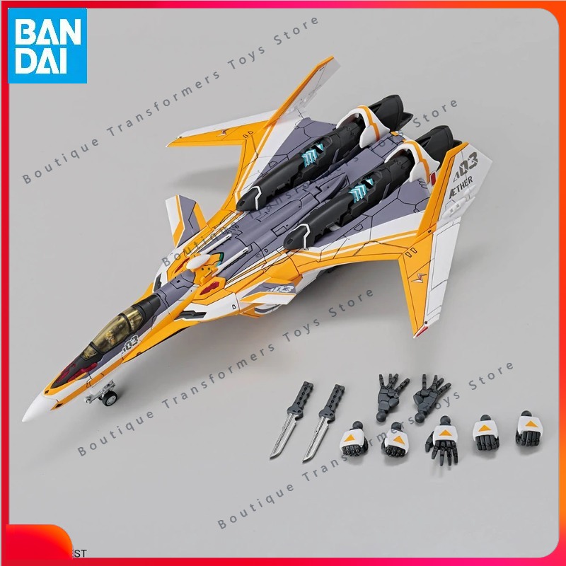BANDAI HG 1/100 VF-31E Siegfri – Model Kit Mustang Bewertung und Preis
