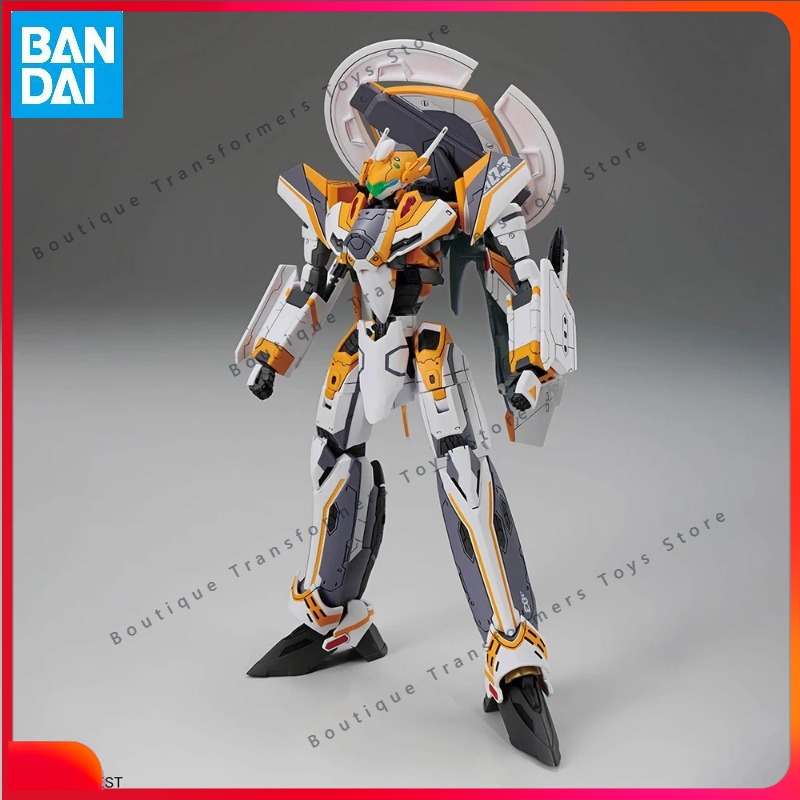 BANDAI HG 1/100 VF-31E Siegfri – Model Kit Mustang Bewertung und Preis